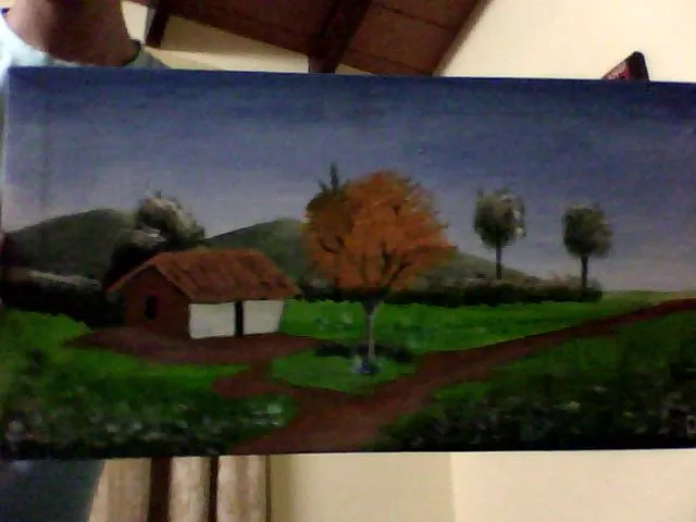 RAYUELA: mayo 2011
