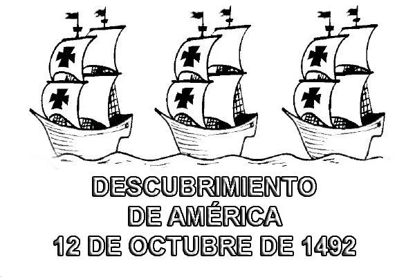 dibujos conmemorativos a 12 de octubre | Resultados de la búsqueda ... dibujos conmemorativos a 12 de octubre | Resultados de la búsqueda ...