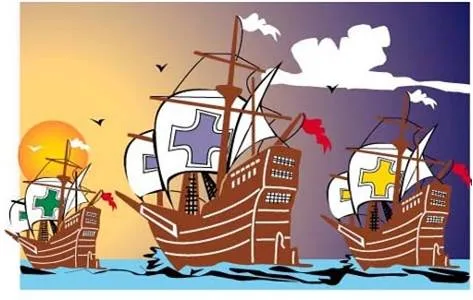 Dia de la Raza | Moonmentum