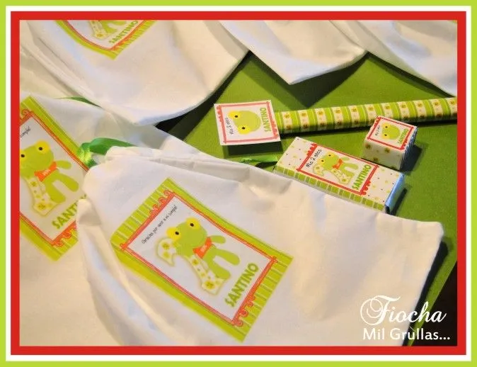 Siempre hay una razón... Detalles para eventos: SAPO PEPE. Ideas ... Siempre hay una razón... Detalles para eventos: SAPO PEPE. Ideas ...