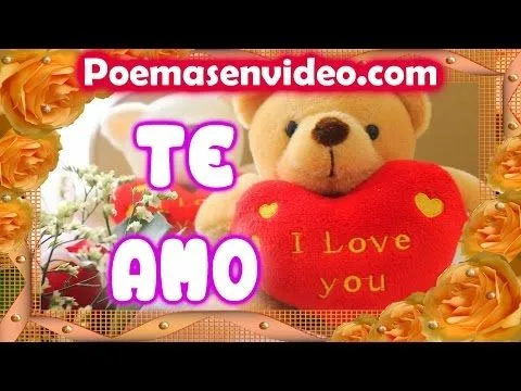 Eres Tu la Razón - Versos de Amor Cortos (hablado) - Poemas de ...