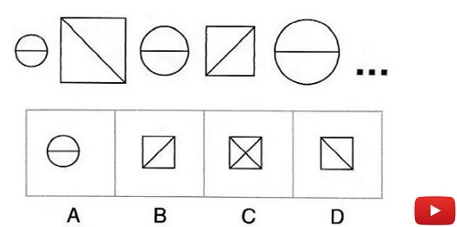 Razonamiento Abstracto Ejercicios Resueltos « Blog del Profe Alex