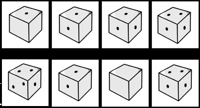 Razonamiento Abstracto – Ejercicios de Razonamiento No Verbal