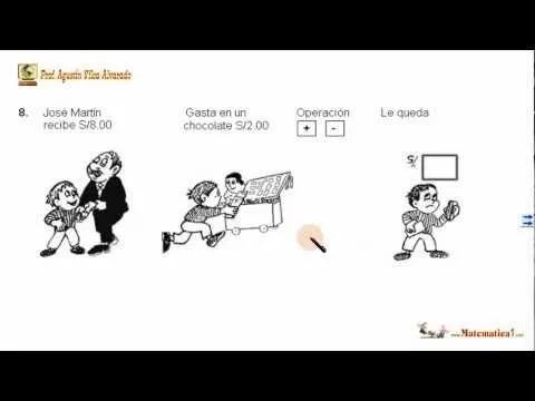 RAZONAMIENTO LOGICO MATEMATICO CON NIÑOS DE 6 AÑOS - YouTube RAZONAMIENTO LOGICO MATEMATICO CON NIÑOS DE 6 AÑOS - YouTube