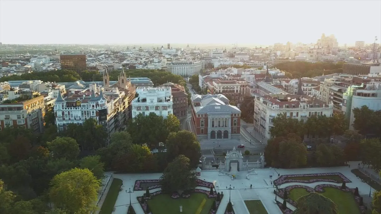 Las razones por las que El Paisaje de la Luz de Madrid es Patrimonio de la Humanidad Las razones por las que El Paisaje de la Luz de Madrid es Patrimonio de la Humanidad