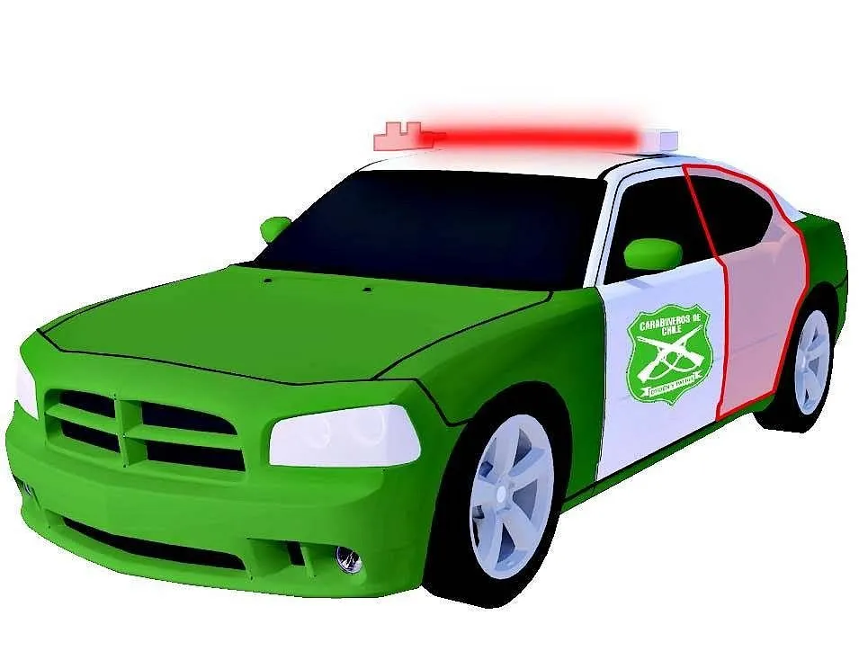 Autos de carabineros de chile para colorear - Imagui Autos de carabineros de chile para colorear - Imagui