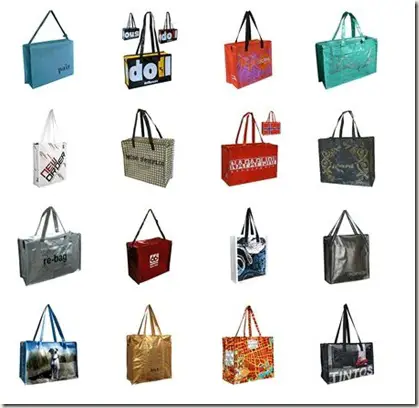 RE-BAG: Bolsas reutilizables con diseño - Conciencia Eco RE-BAG: Bolsas reutilizables con diseño - Conciencia Eco