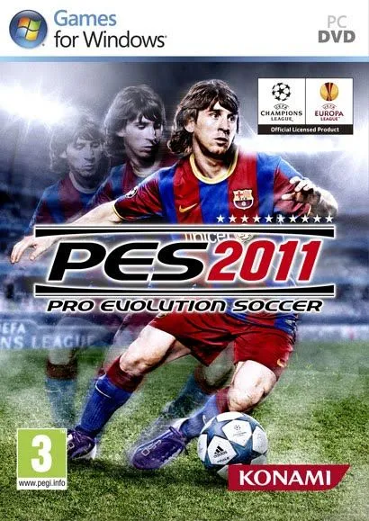 re: Messi is underrated - Page 2 - PES Manager Forum - Neoseeker ...