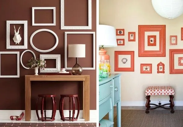 Reacondicionar objetos viejos para decorar : PintoMiCasa.com Reacondicionar objetos viejos para decorar : PintoMiCasa.com