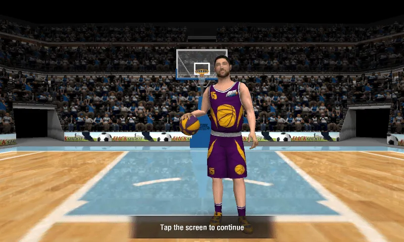 Real Basketball - Android Apps on Google Play Real Basketball - Android Apps on Google Play