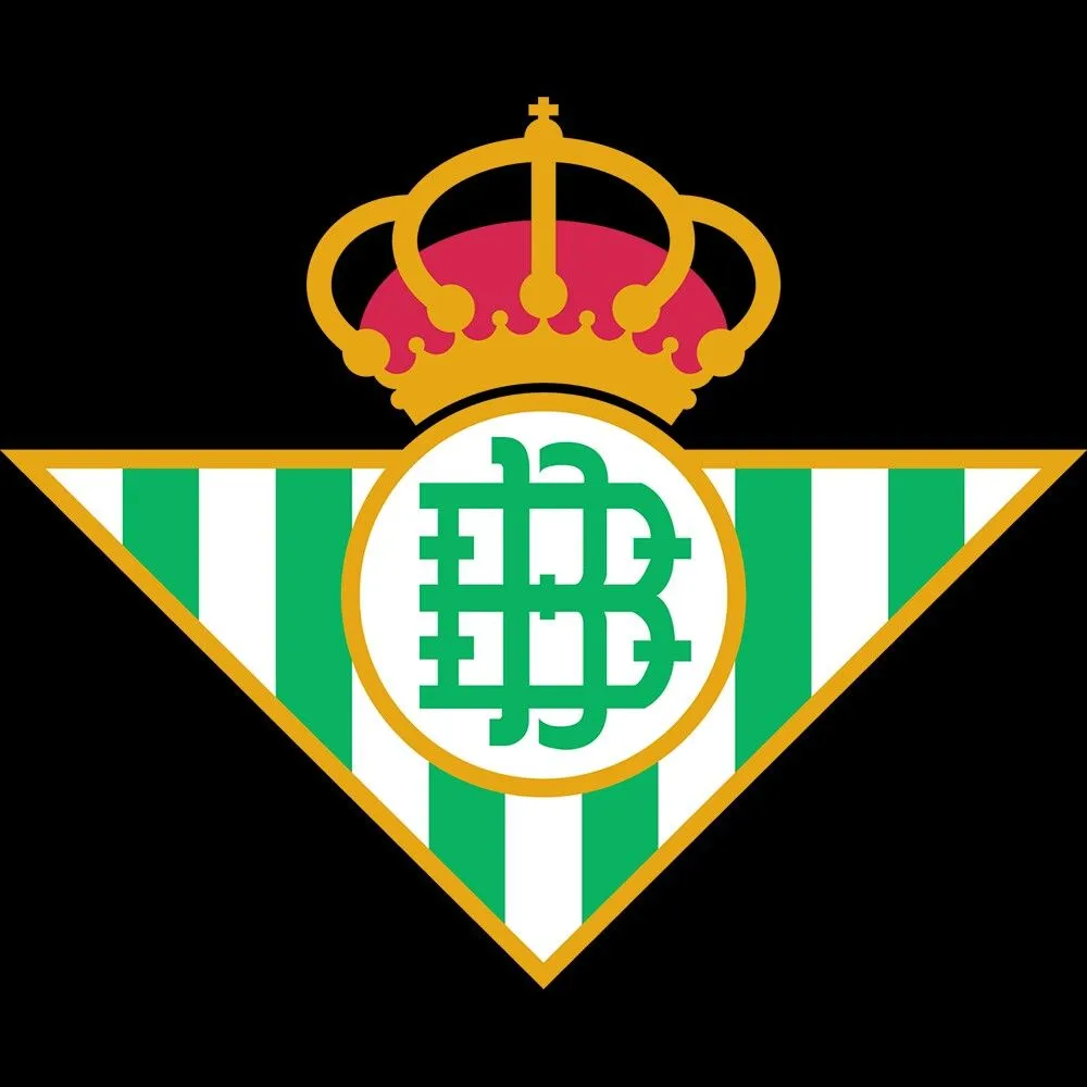 Real Betis | Betis, Escudos de equipos, Balompie Real Betis | Betis, Escudos de equipos, Balompie