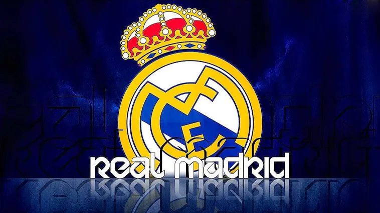 Real madrid escudo wallpaper - Imagui