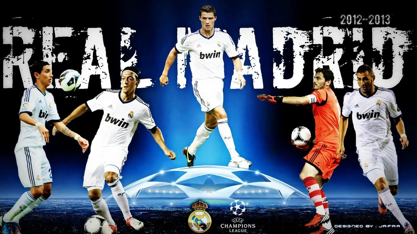 Real Madrid 2013 Wallpaper HD | FULL HD (High Definition ... Real Madrid 2013 Wallpaper HD | FULL HD (High Definition ...