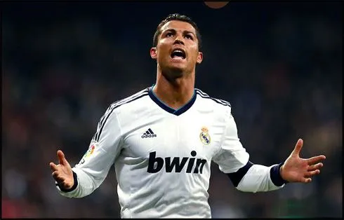 Real Madrid 4-3 Real Sociedad. Captain Ronaldo delivers the win