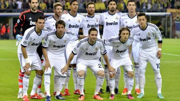 Real Madrid alista renovación: ¿Quiénes se irían y llegarían al ... Real Madrid alista renovación: ¿Quiénes se irían y llegarían al ...