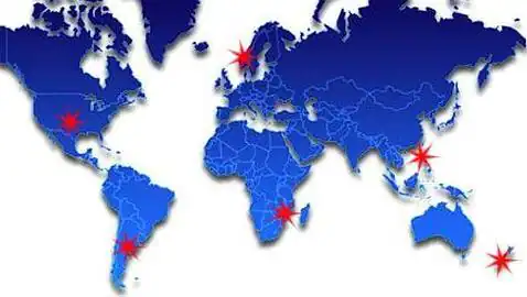 El Real Madrid-Barcelona, desde Mozambique a Nueva Zelanda - ABC.es El Real Madrid-Barcelona, desde Mozambique a Nueva Zelanda - ABC.es