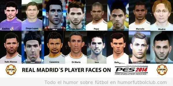Real Madrid | | Blog de Imágenes graciosas del fútbol - Part 6 Real Madrid | | Blog de Imágenes graciosas del fútbol - Part 6