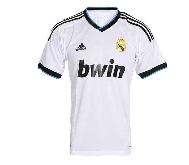 Nuevos diseños de camisetas de fútbol 2012/2013 - Taringa! Nuevos diseños de camisetas de fútbol 2012/2013 - Taringa!