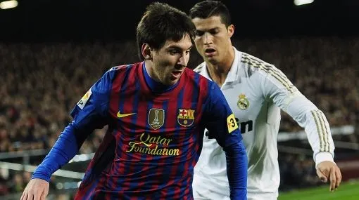 Real Madrid gana 1-0 a Barcelona Futbol | Descarga Peliculas ...