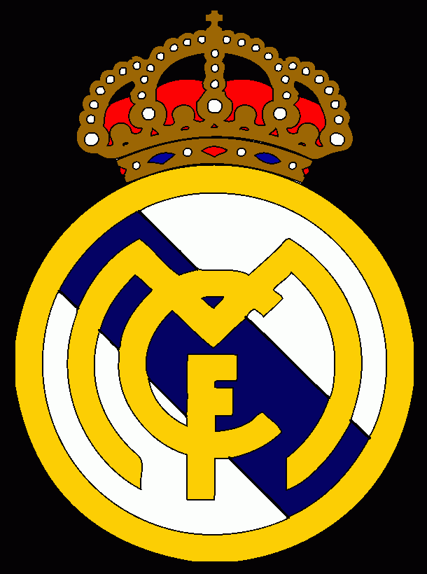 Real madrid para imprimir - Imagui