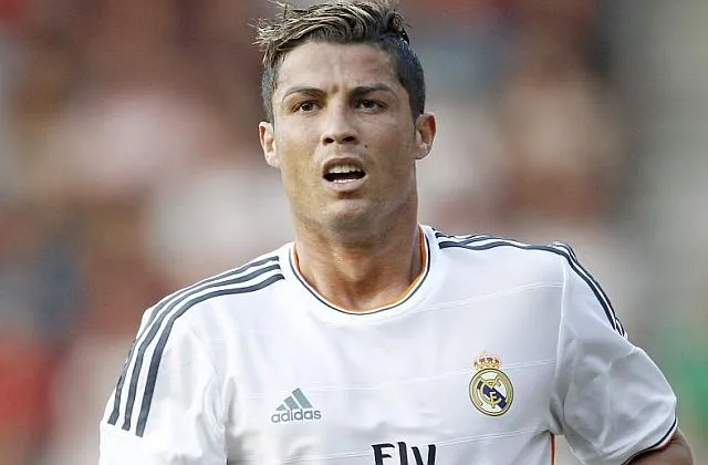 Real Madrid: James Rodríguez se hizo peinado al estilo de ...