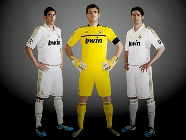 real madrid, page 23 - seourpicz