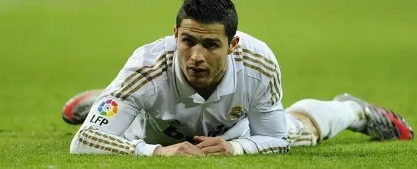 Leo Messi vuelve a humillar a Cristiano Ronaldo Leo Messi vuelve a humillar a Cristiano Ronaldo