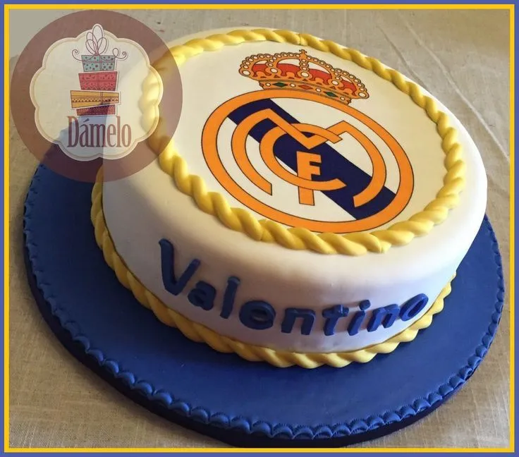 17 mejores imágenes sobre tortas en Pinterest | Real madrid, BMW y ... 17 mejores imágenes sobre tortas en Pinterest | Real madrid, BMW y ...