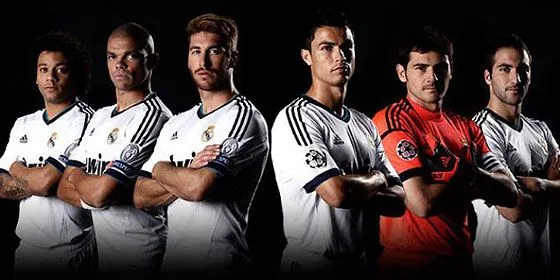 El Real Madrid que viene y al que veremos en la temporada 2013 ... El Real Madrid que viene y al que veremos en la temporada 2013 ...