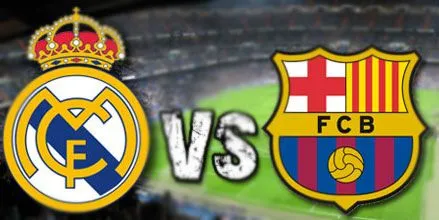 Real Madrid vs Barcelona: El Clasico preview & live streaming!