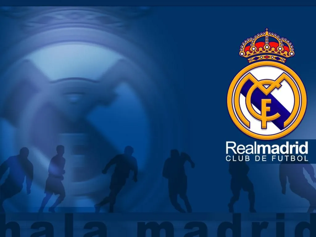 REAL MADRID, WALLPAPERS - AMOR MADRIDISTA
