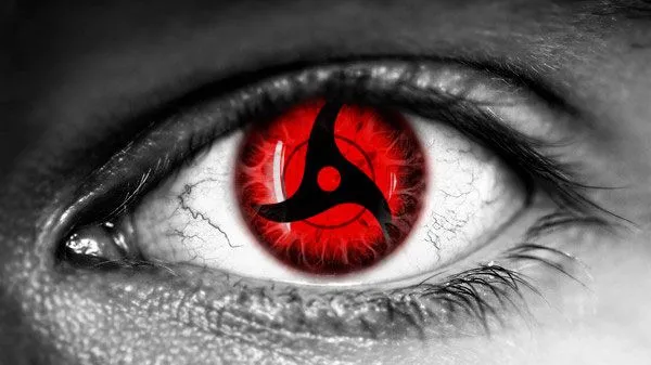 Real Mangekyou Sharingan Itachi by sage1502 on DeviantArt Real Mangekyou Sharingan Itachi by sage1502 on DeviantArt