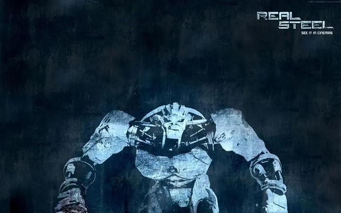 Real Steel HD fondos de pantalla #5 - Fondo de pantalla de vista ... Real Steel HD fondos de pantalla #5 - Fondo de pantalla de vista ...