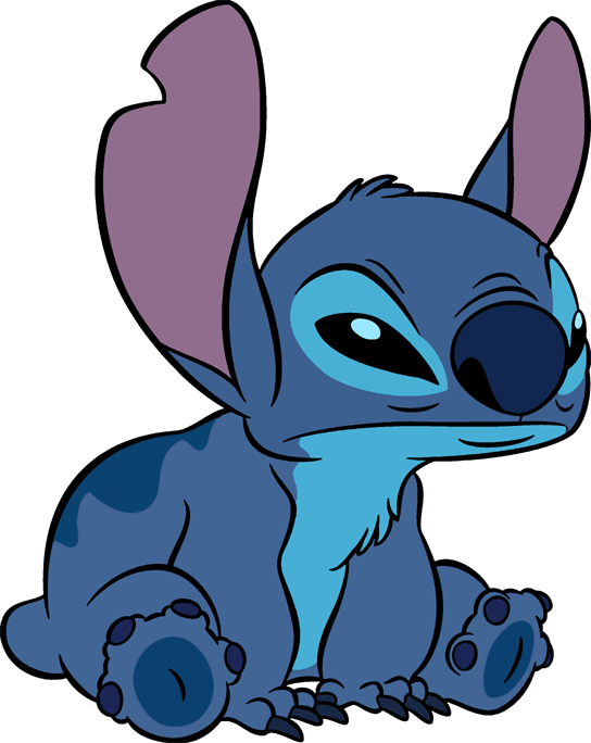Por qué tengo la realidad en la cabeza?: Stitch me ama Por qué tengo la realidad en la cabeza?: Stitch me ama