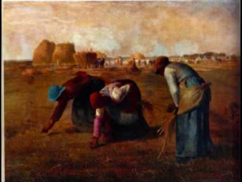 Realismo en las artes plásticas - YouTube