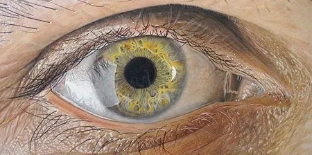 Realisticos dibujos a lápiz (fotos)