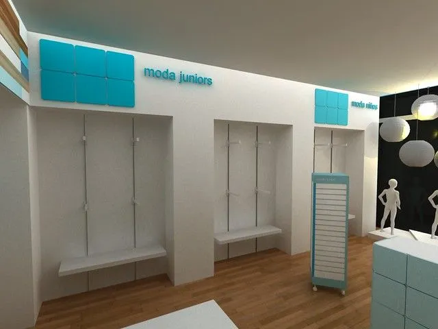 Realizacion de Locales comerciales. Diseño de Tiendas. Mobiliario ... Realizacion de Locales comerciales. Diseño de Tiendas. Mobiliario ...