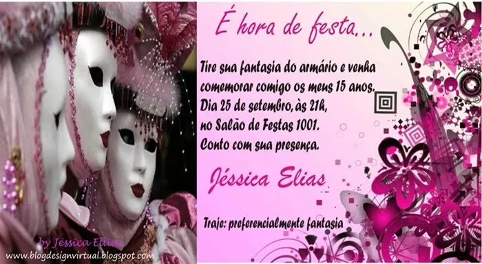 Realizando sonhos: Março 2011