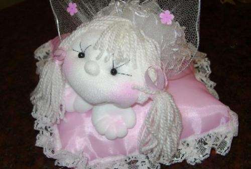 Realizo todo tipo de muñecos soft - Santa Fe, Argentina - Otros ...