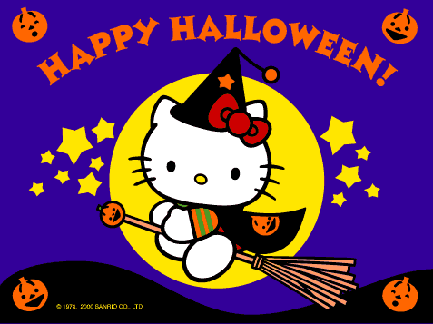 Realms On Our Bookshelves: Happy Halloween 2010!!!! Realms On Our Bookshelves: Happy Halloween 2010!!!!