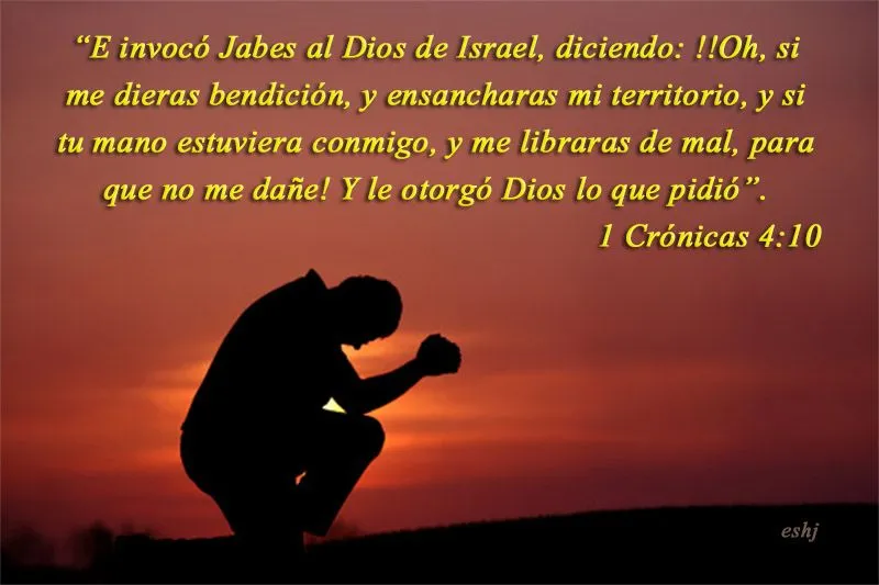 Reavivados Por Su Palabra: 1 Crónicas 4