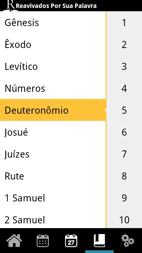 Reavivados Por Su Palabra (F) - Aplicaciones de Android en Google Play Reavivados Por Su Palabra (F) - Aplicaciones de Android en Google Play
