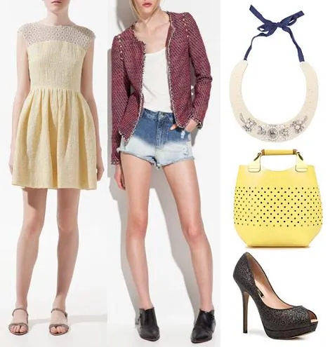 Rebajas de verano 2012 : la mejor ropa | demujer moda Rebajas de verano 2012 : la mejor ropa | demujer moda
