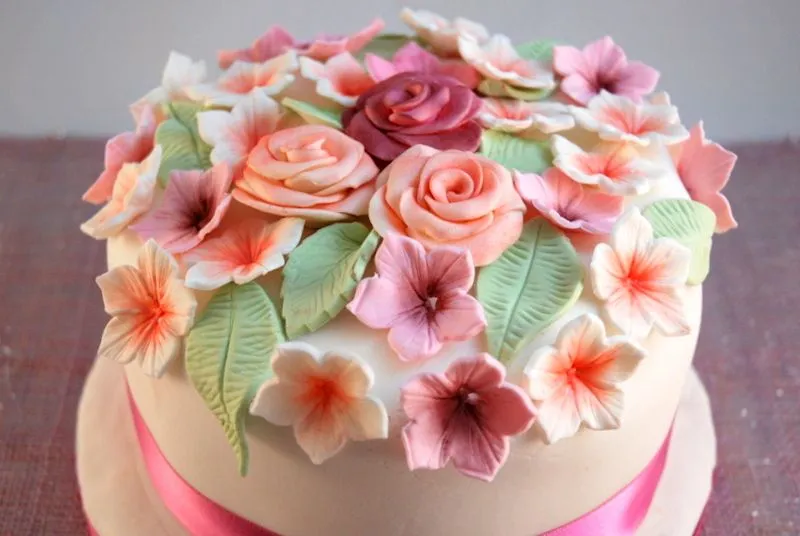 Tartas | rebecainwonderland