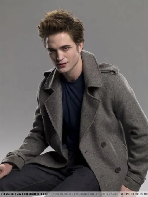 Rebel Girl: Chicos Normales VS Edward Cullen