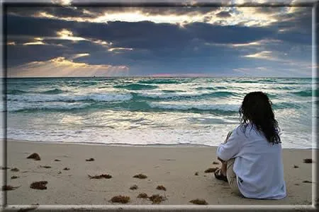 LA REBELDIA DE UNA CINCUENTAÑERA: Las Olas