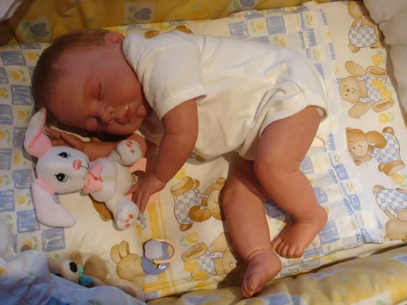 Los Reborn de www.angelitosdulces.es | Ropa de bebe Los Reborn de www.angelitosdulces.es | Ropa de bebe