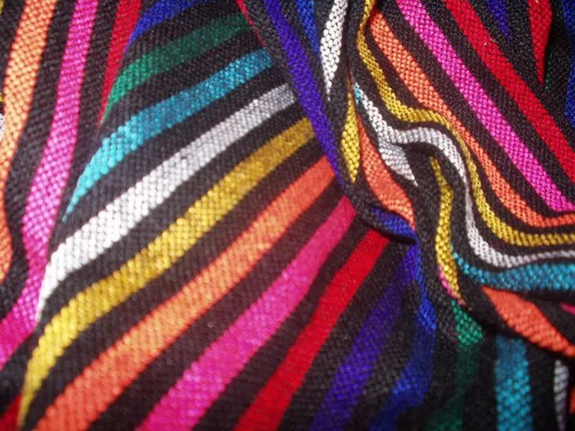rebozo by karol - DPChallenge