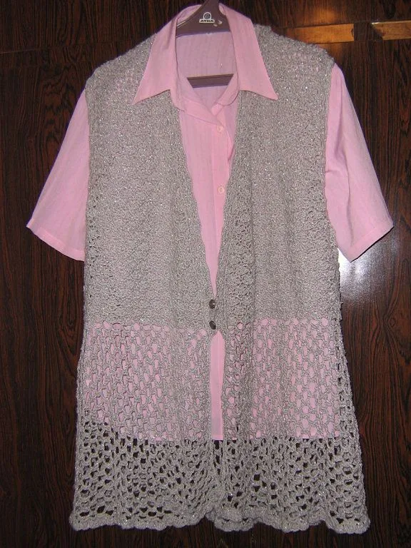 tejidos a crochet | Aprender manualidades es facilisimo.com tejidos a crochet | Aprender manualidades es facilisimo.com