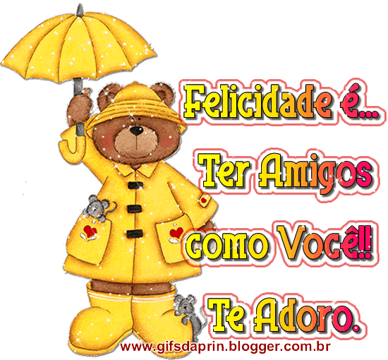 Te adoro animado - Imagui